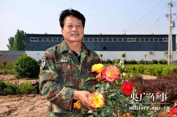 中国退役军人丨庆祝建党100周年特别节目《忠诚》第七集:《石炳启