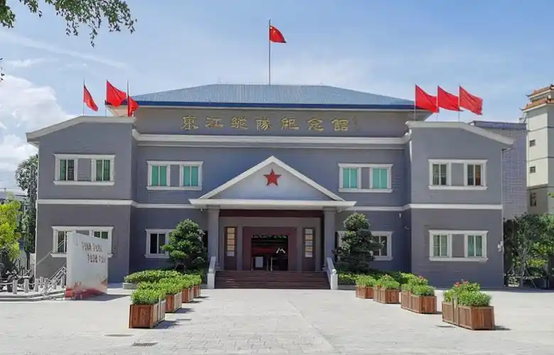 图1 东江纵队司令部旧址.jpg