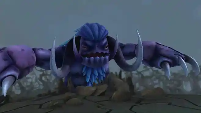 猪猪侠:玫瑰王子开炮偷袭,激怒比蒙兽,真的太卑鄙了-母婴亲子视频