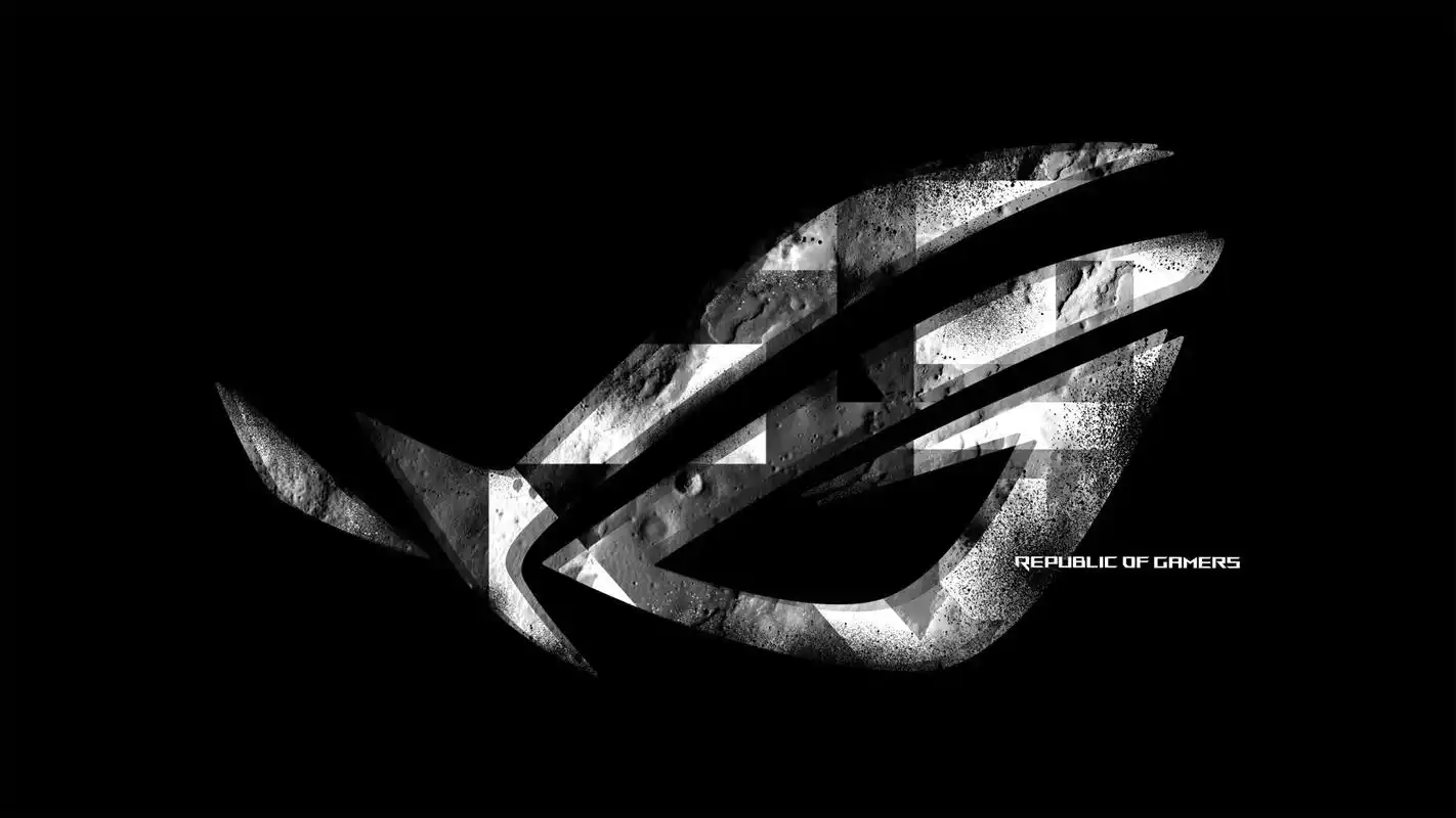 壁纸引擎rog壁纸推荐 - 抖音