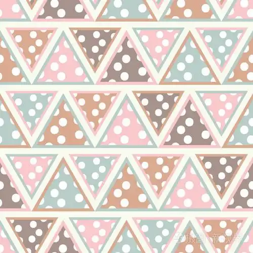 打印.重复的背景.布设计壁纸