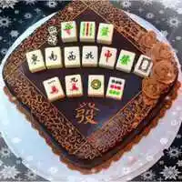 麻将赌神微信头像 打麻将霸气赌神头像_微信头像图片大全