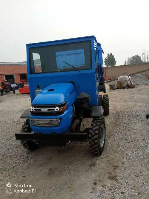 甘南农用小型四驱四不像车图片,结实耐用,直销价