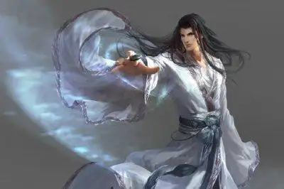 燕南天的武功是什么江枫和燕南天谁厉害