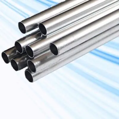 热镀锌jdg导线管