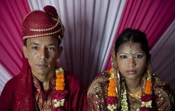 童婚为什么盛行关于童婚你必须要知道的事实