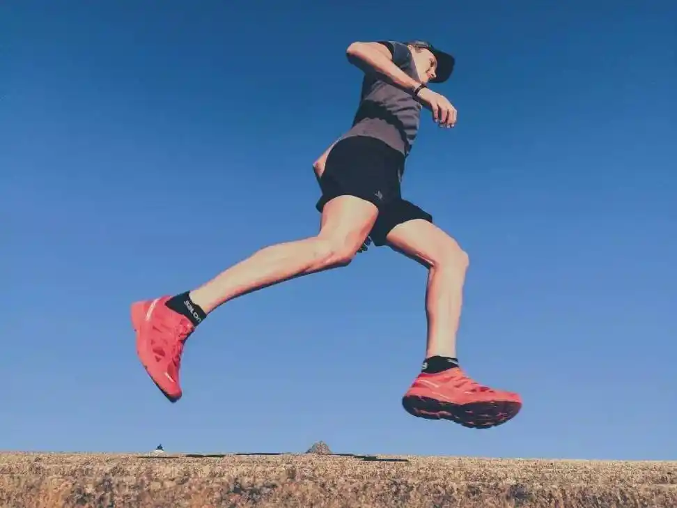 跑步要轻松,呼吸得跟上