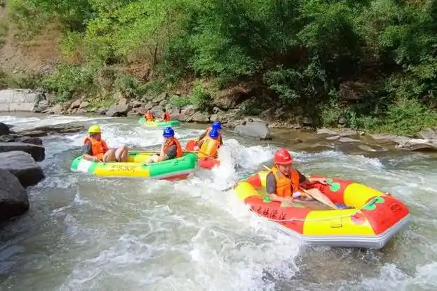 赶紧来囤特价门票|滑道|激流|大峡谷_网易订阅
