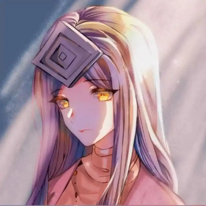 光遇头像之雨妈