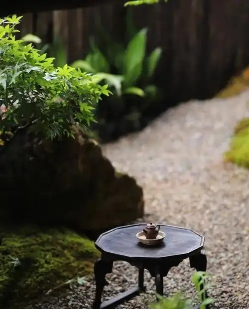 携一份内心的安静与淡然,拥岁月静好,余生安然