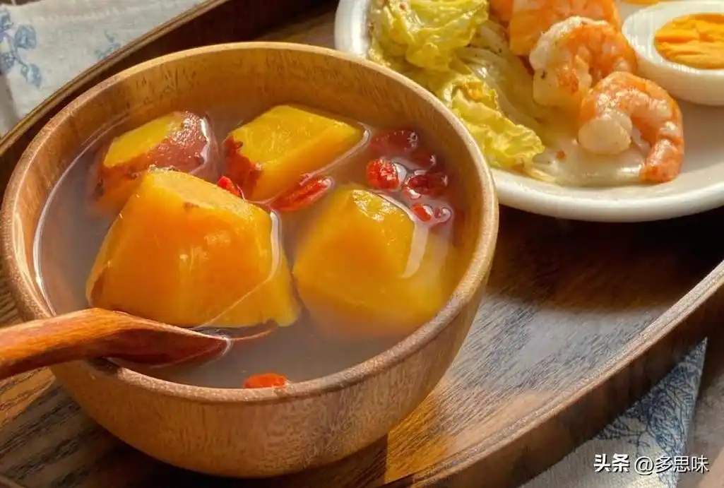 补肝养肝都有什么食物(肝保健饮食)-52线报网