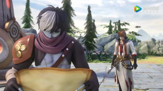 峡谷重案组第2季第12集预告大耳朵元芳身亡狄仁杰伤心倒地