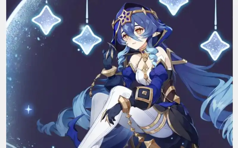 冰行秋?(评论区简介有省流)