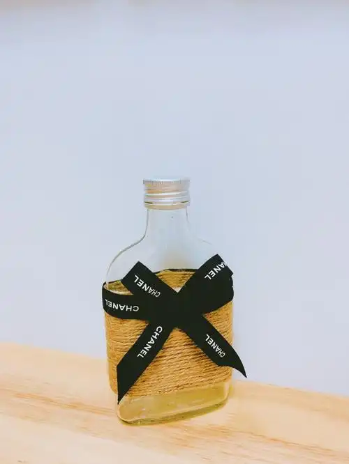 做个小瓶子,可爱