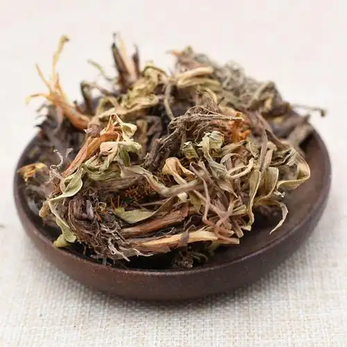 甘松中药材甘松根香料香松干松中草药多规格干松100克试用装