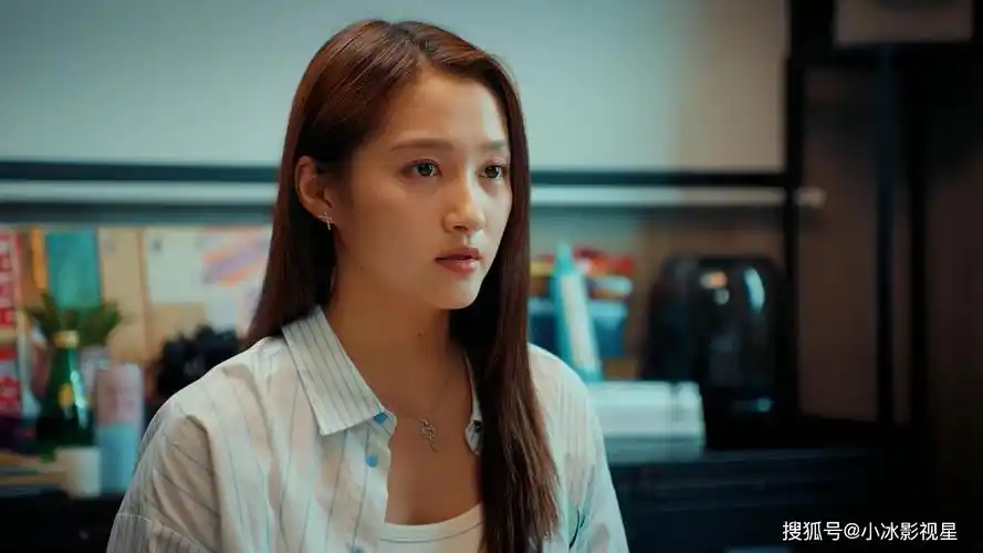 二十不惑赵优秀有何魅力关晓彤组他cp大宝芳心明许