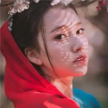 古典美女头像唯美孤傲陌陌头像2021看破红尘不再喜欢你