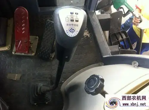 凯特迪尔2804拖拉机