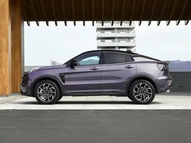 徐州领克05新能源大降价最低售价2138万仅此一次