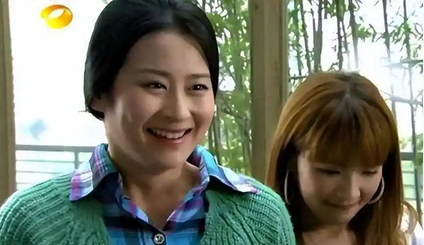 颖儿_陶虹_减肥