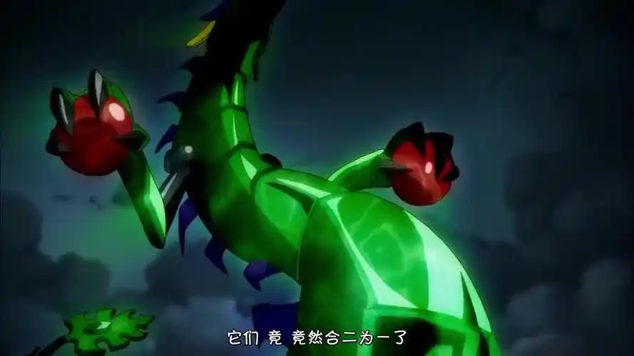 疑点重重惊四起! #动漫解说 #经典动漫 #神魄