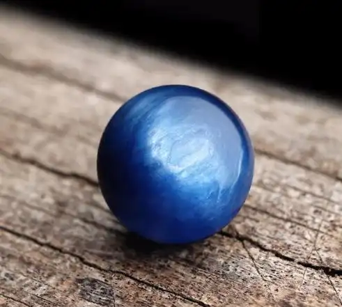 蓝发晶:治愈系宝石,封印着大海的"灵魂"!