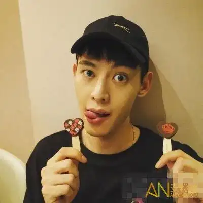 《球球大作战》头像图片男高清