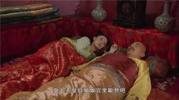 甄嬛传嫔妃侍寝床头都有瓷罐为何安陵容却没有成年人都懂
