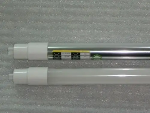 电子镇流器led日光灯