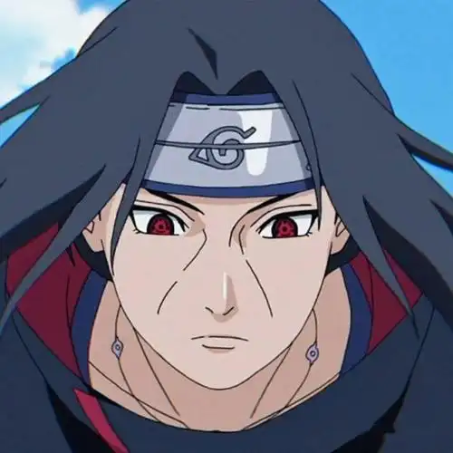 来一波鼬神头像吧