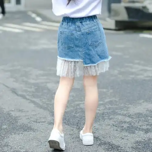 旋风小子&珍珠裙1