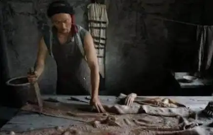 朱元璋为何要扒了蓝玉的皮蓝玉是怎么惹到了朱元璋