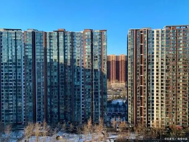 北京楼市已经成为全国房价最高的城市,西城区房价突破12.9万一平