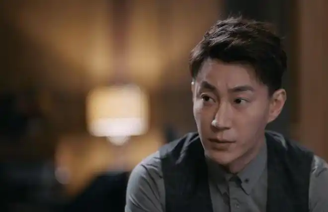 《全职高手》最被网友讨厌角色上线,战队经理少了眼镜,刘皓变帅