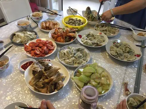 林志斌十周岁生日派对