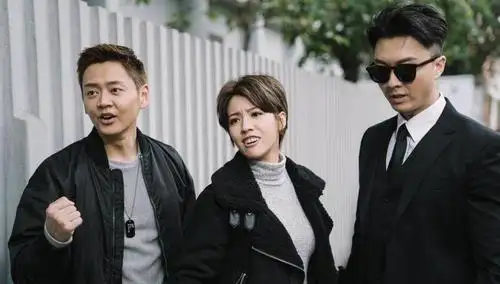 踩过界2赵硕之换心戏被批曾大好前程疑因性感被封杀