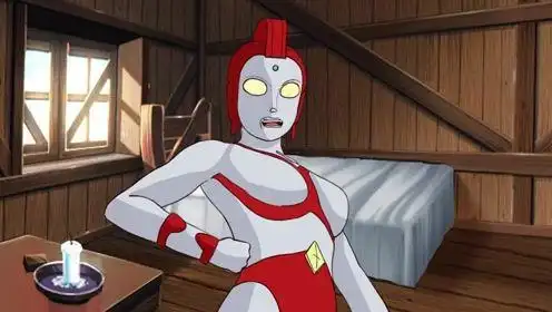 尤莉安拿老公跟别人攀比,没想爱迪一开口就把尤莉安气跑,太逗了