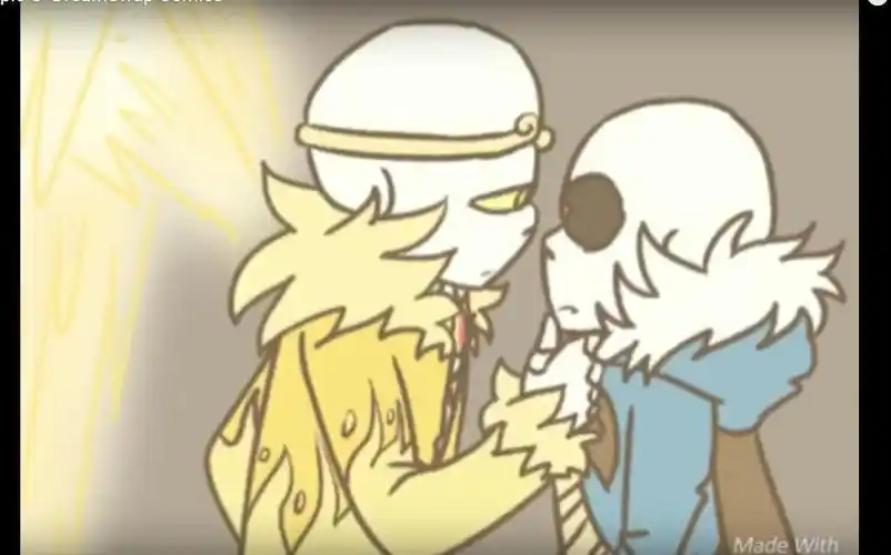 [封面:霸道dream总爱上我]a couple o dreamswap