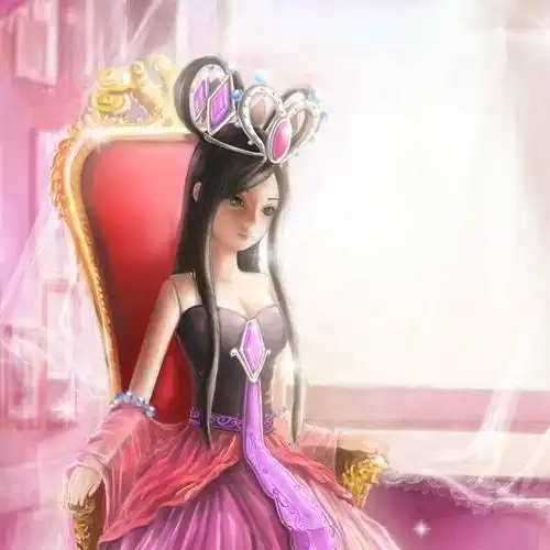 叶罗丽金莲公主身份曝光她是金王子妹妹金王子的爱人却是她