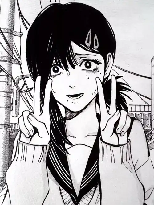 小小红来摆个剪刀手70