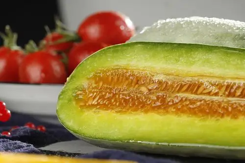 羊角蜜拍摄丨生鲜农特产淘宝产品商拍丨飞鸟电商陈默