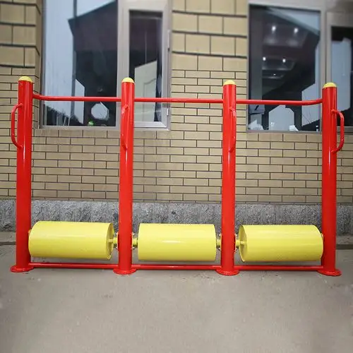 平衡滚筒水车供应体育器材小区户外健身器材运动健身路径直销批发