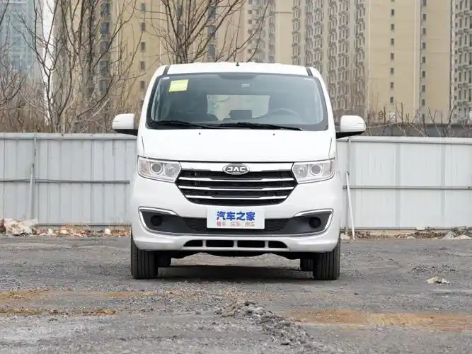 江淮钇为东莞骏烨店>江汽集团>瑞风m3>2022款plus宜家版1.