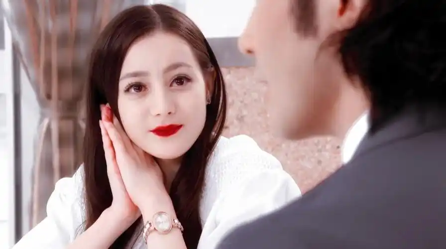 cr:一只橙味兔ya 饭修/迪丽热巴爱的阶梯宋子涵