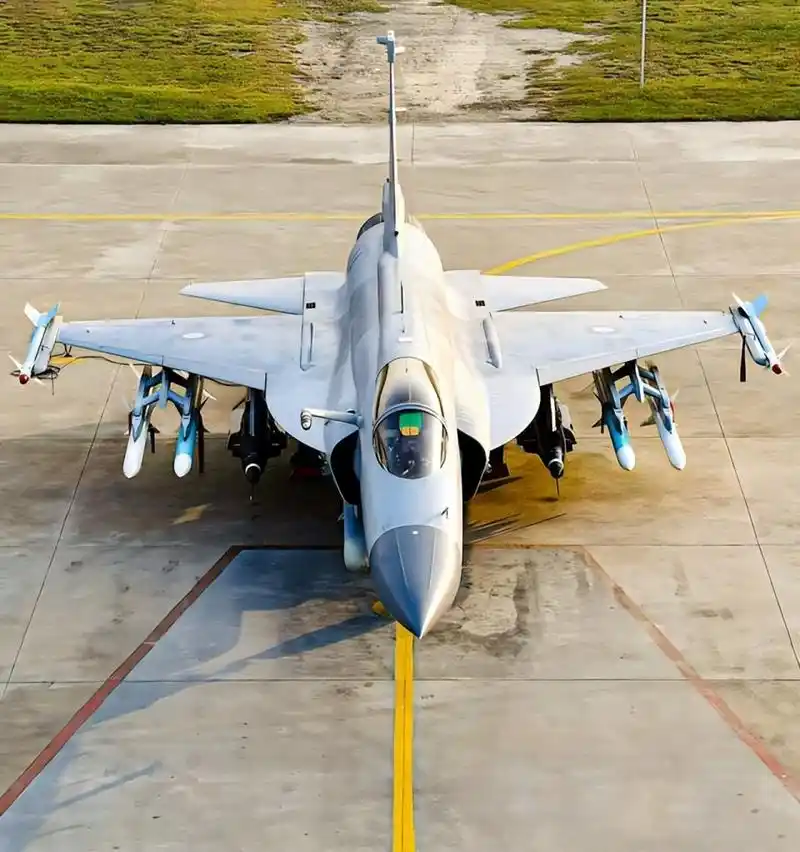 美媒谈歼-35a:珠海航展只是爆卖1000架的开始,巴基斯坦准备采购