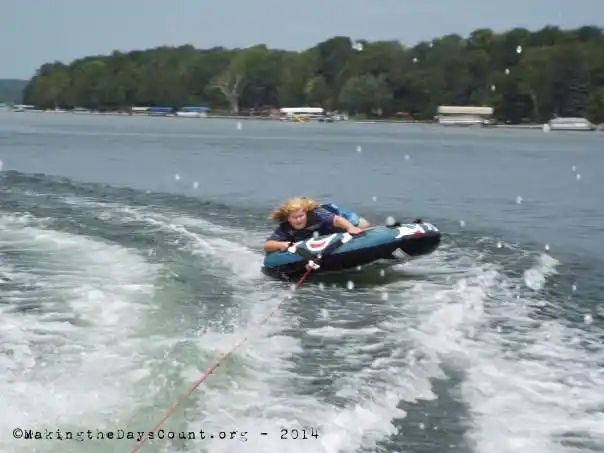 weekly photo challenge – zigzag | making the days count