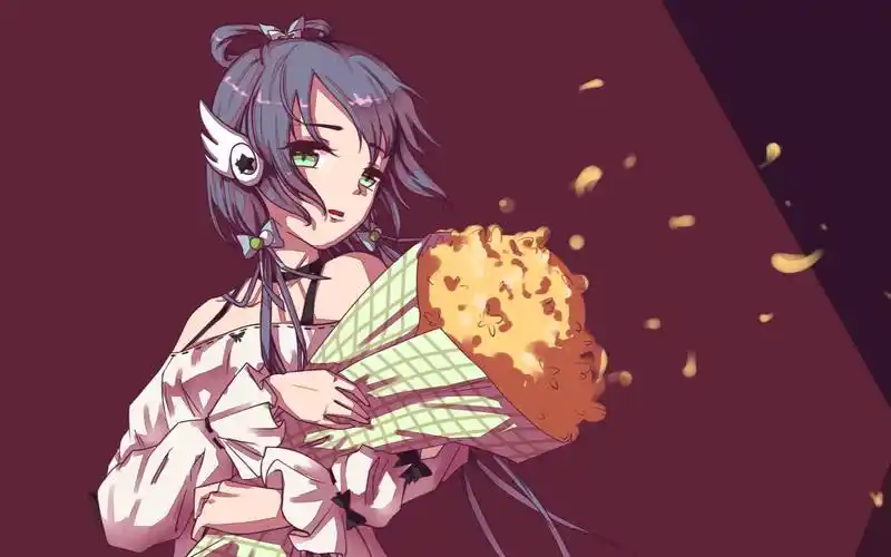 【洛天依v4j】泪的理由【cover】