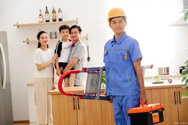 家政服务-让你的生活更有品质