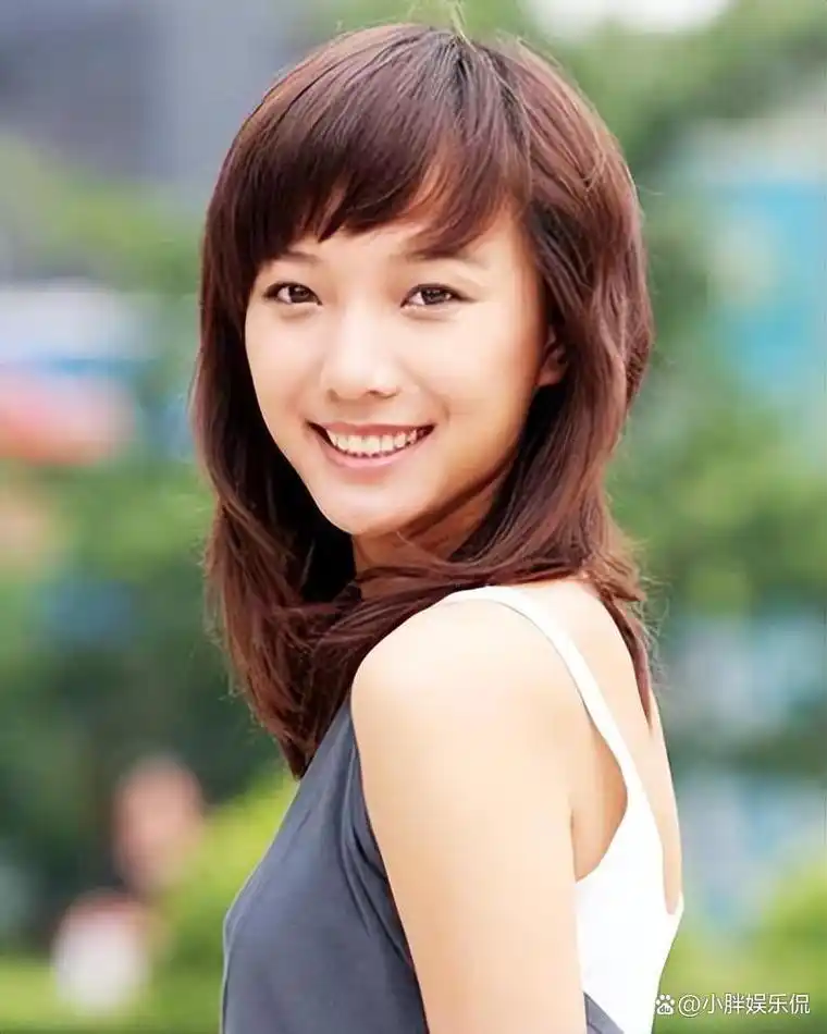 来自内蒙古赤峰的5大女明星,你最喜欢哪一位?