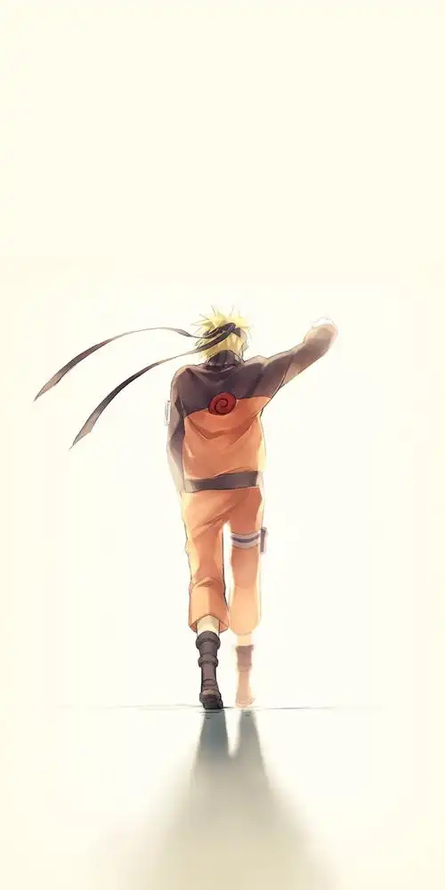 鸣人- 堆糖,美图壁纸兴趣社区